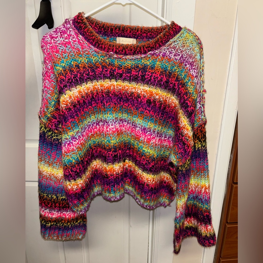 Altar’d State Sweater